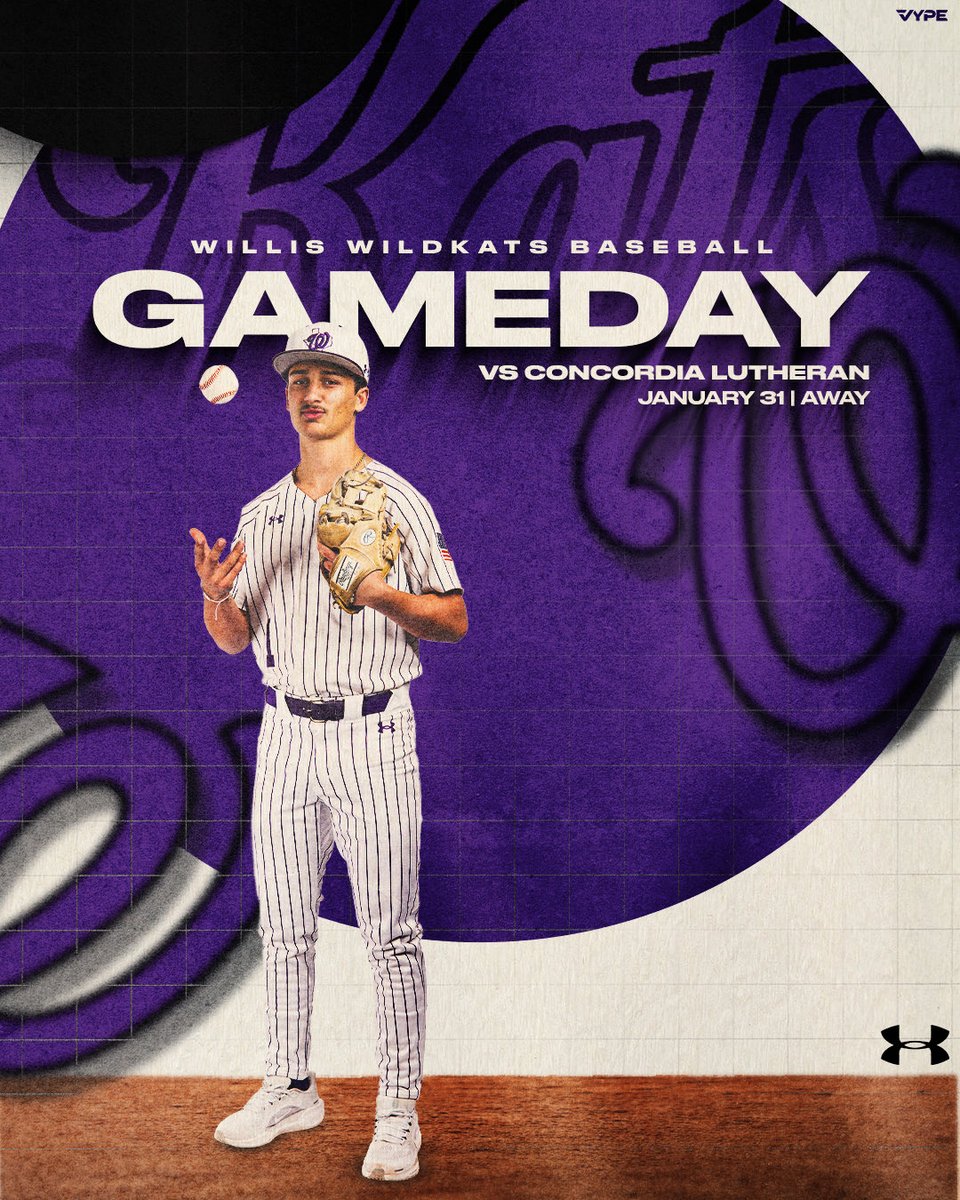 WildKat Baseball tweet media