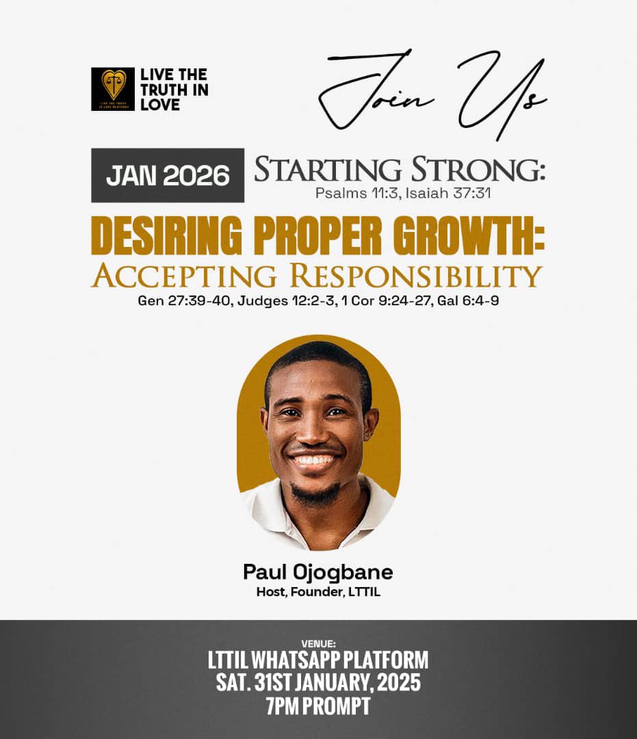 Live The Truth In Love ⚖️♥️ tweet media