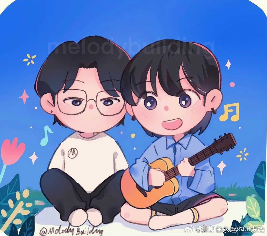 In my heart I built a bridge for you. It spans all the coldness, leading only to the moon in your eyes.
🖤💙🫧
#BibleBuild #ไบเบิ้ลบิว #Bubbles