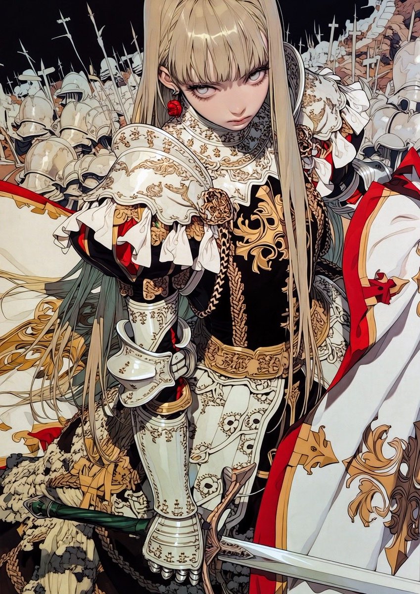 chii✨️❤️🎃 (@_Kichichii) / Posts / X