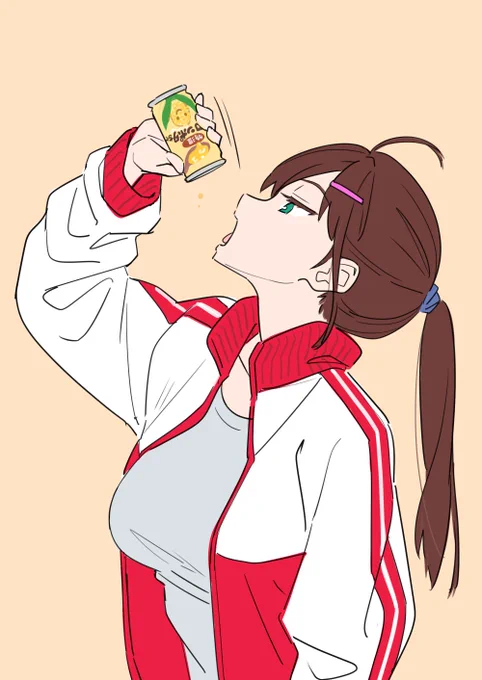 最後の一粒を諦めない