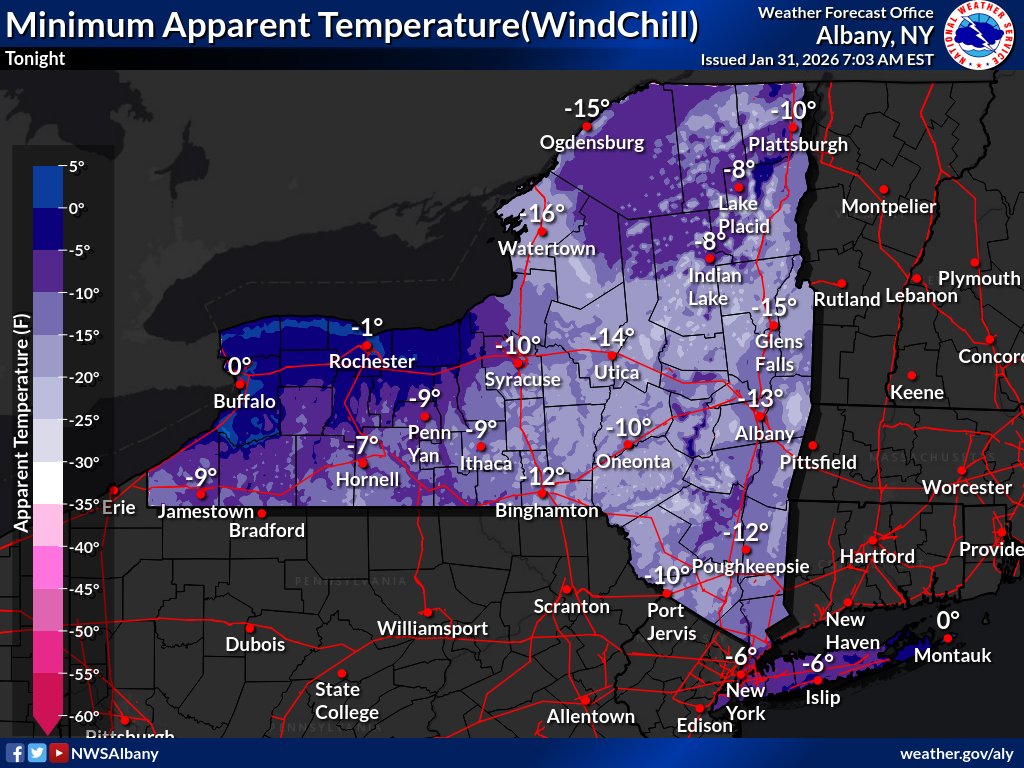 NYS Div. of Homeland Security & Emergency Services tweet media