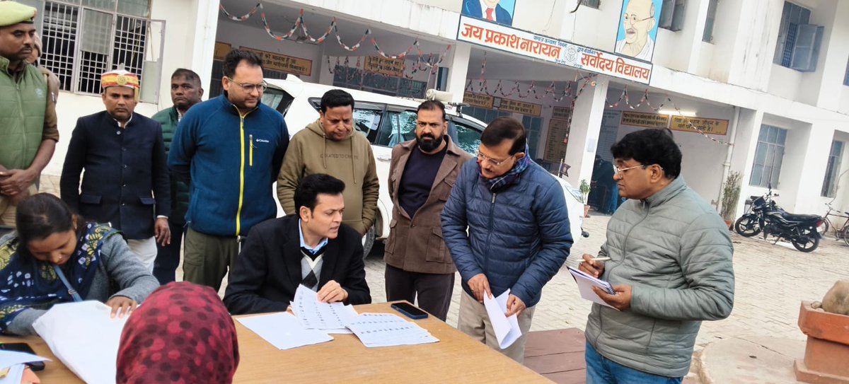 Commissioner Devipatan tweet media