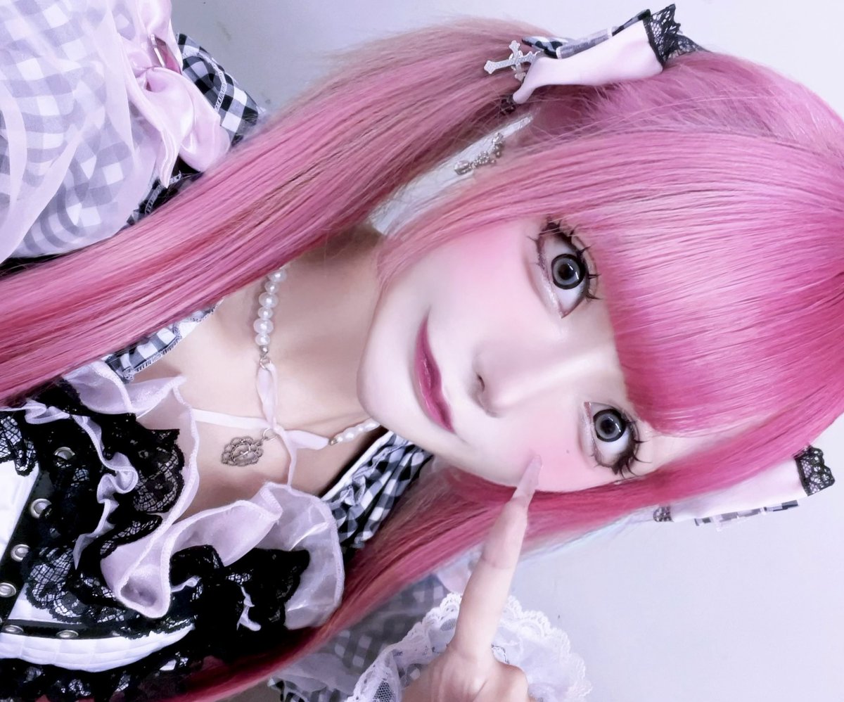 境葬 ゆん ໒꒱·̩͙ (@pinnkcandy) / Posts / X