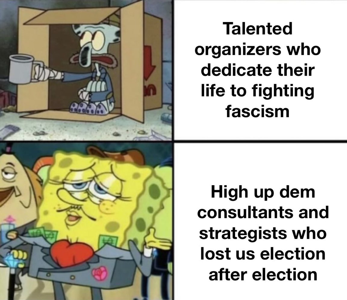 Organizermemes (@organizermemes) on Twitter photo 