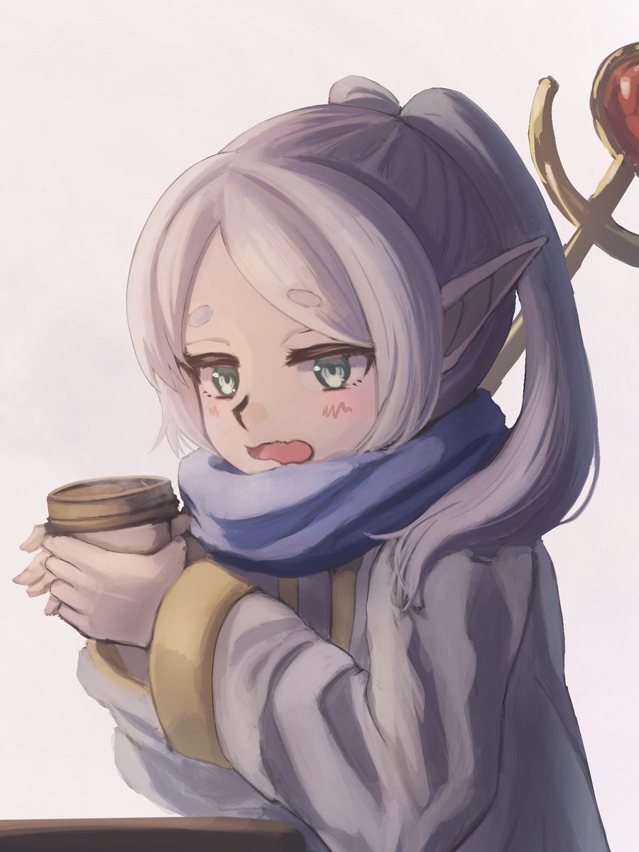 thiagoart1007's tweet photo. フリーレンrkgk

#フリーレン https://t.co/HFnPQg04of