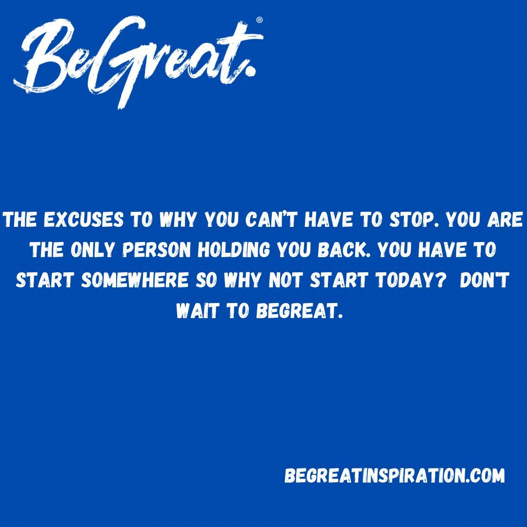 BeGreat. tweet media