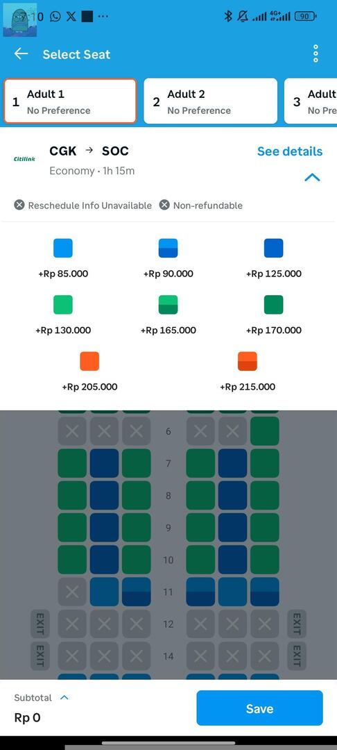 Tanyarl 💚 tweet media
