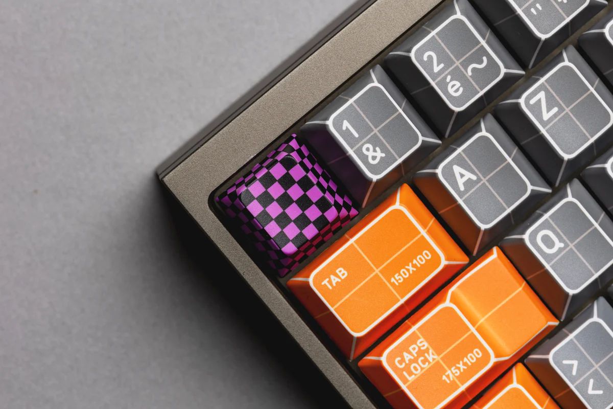 LambdaGen's tweet photo. This dev_texture themed keyboard from Keycaps may increase your Hammer Editor productive by 105% and perhaps reduce the crashing probability by 200%! https://t.co/e4vYCNjO0b