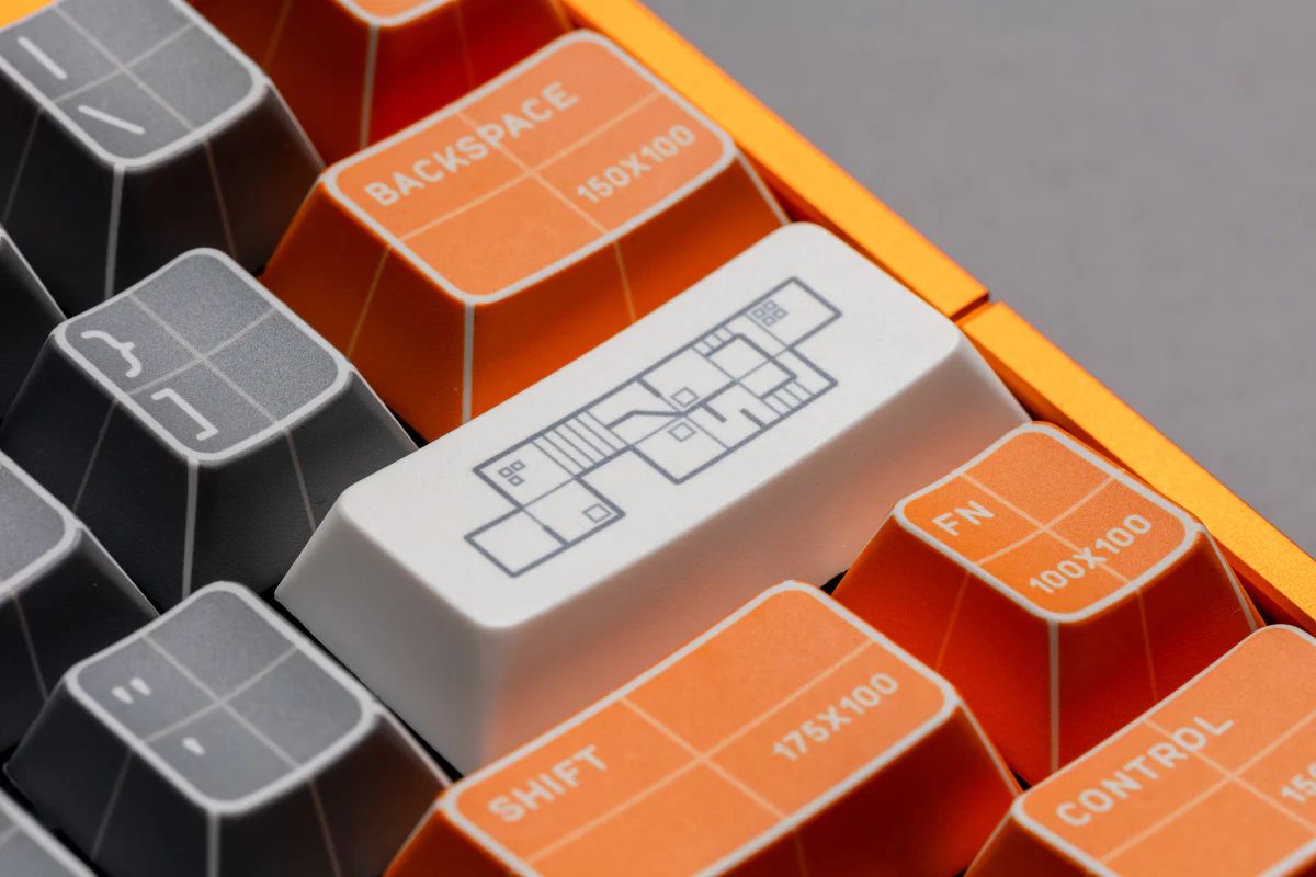 LambdaGen's tweet photo. This dev_texture themed keyboard from Keycaps may increase your Hammer Editor productive by 105% and perhaps reduce the crashing probability by 200%! https://t.co/e4vYCNjO0b