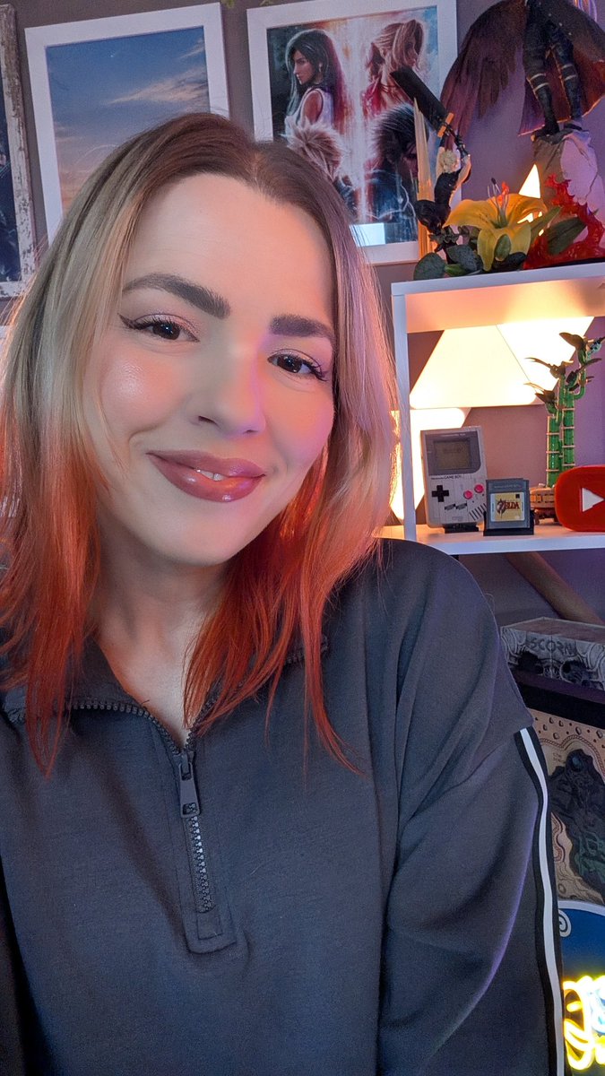 It's the weekend! What are we all playing this weekend??