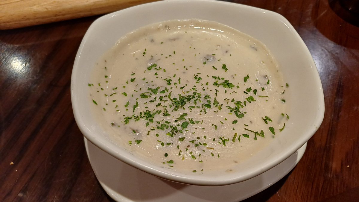 cesummer20's tweet photo. OutBack 갔다 왔습니다^^
I went to outback
#아웃백 #Outback https://t.co/F9ct6V4YUG