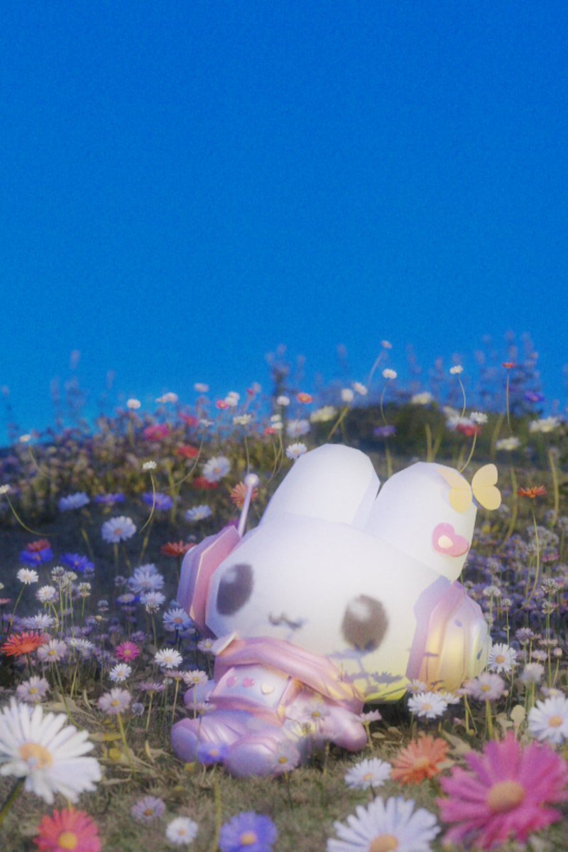 snackanimals's tweet image. ⁎ .｡❀ *