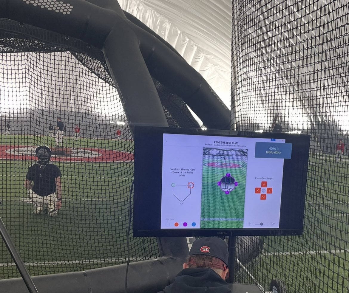 Starz of Tomorrow Baseball Academy tweet media