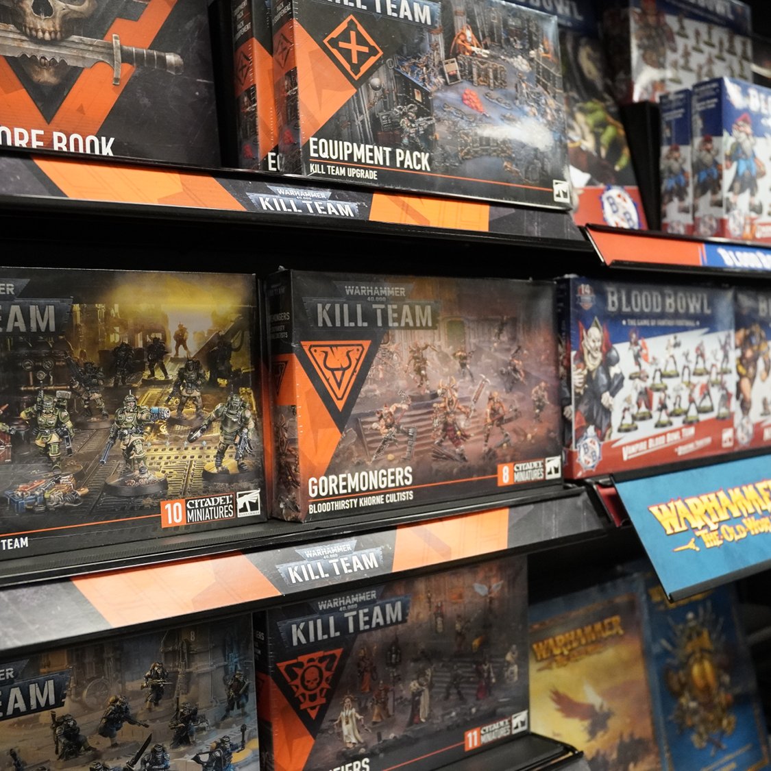 County Square Shopping Centre tweet media