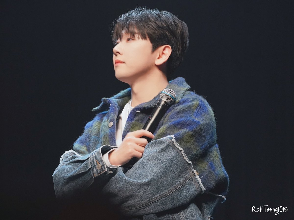 RohTaeng1015's tweet photo. 260131 PREVIEW
THE COLOR - 
KENTA Collaboration Live 1부 🎶

#노태현 #RohTaeHyun https://t.co/zyoPD785ep