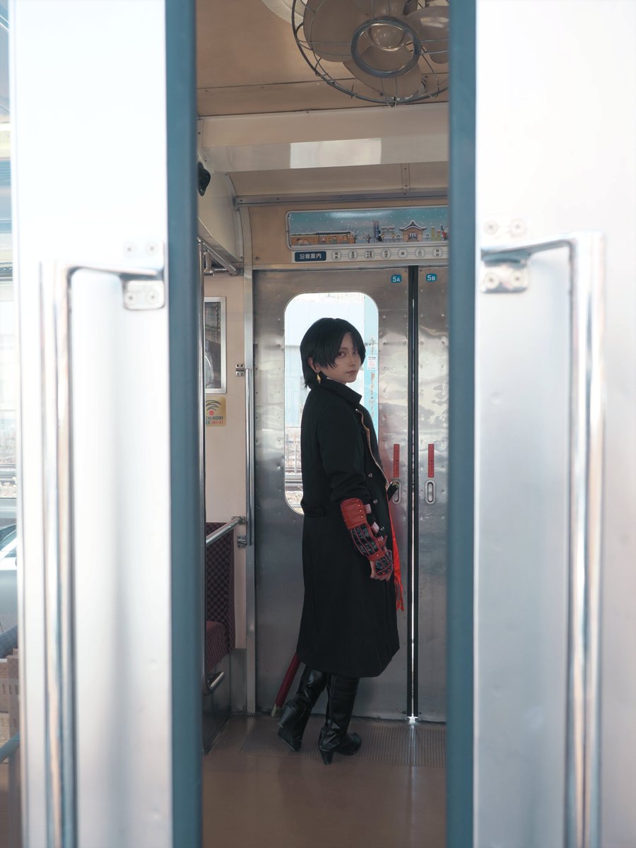 【cos/刀 剣 乱 舞 加 州 清 光 】

.

俺はまだ
行くあてのない旅の途中

.

photo C.巧郎さん(<a href="/C35703430/">C.巧郎</a>)
#MAXふくしま街コス