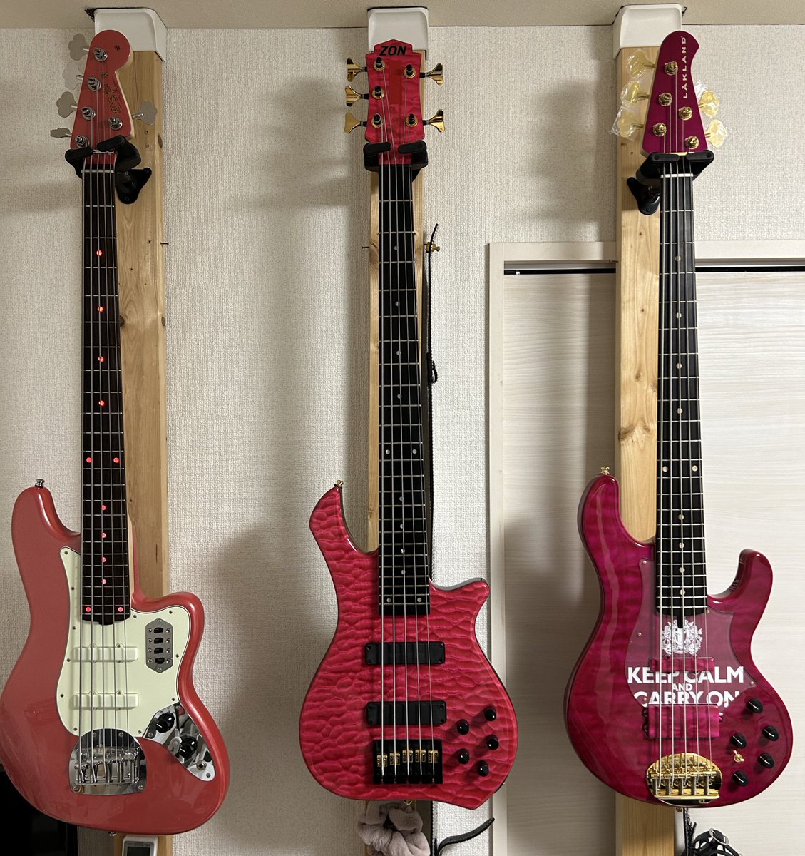 ブラックニッカ響（L'Arc~en~Cielコピーバンド） (@BNH_LArcCOPY