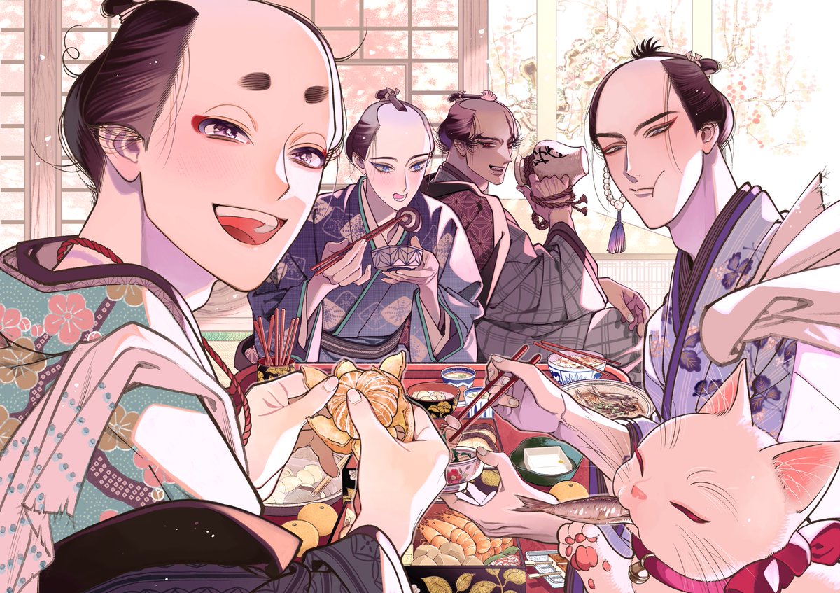 紗久楽さわ🍑📿『百と卍』完結！ (@climnon) / Posts / X