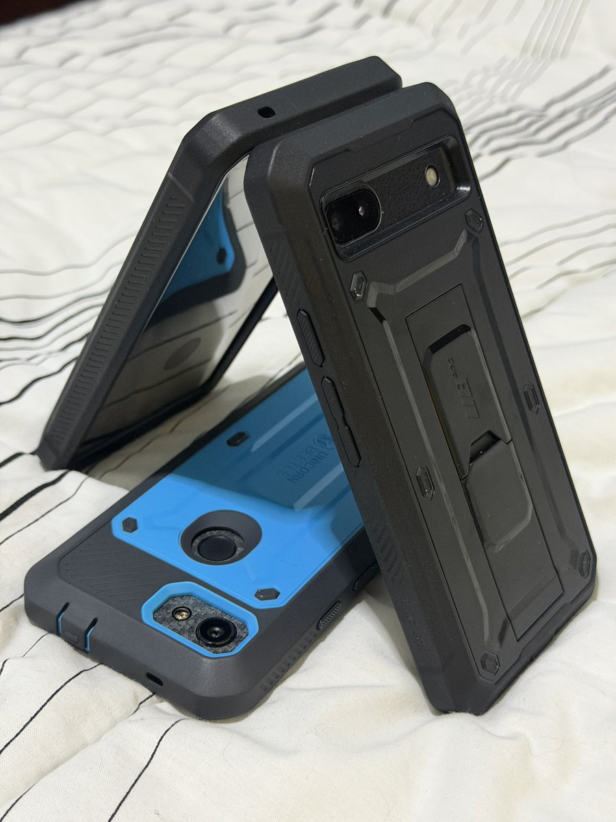 Chris_Kabigting's tweet photo. ピクセル兄弟✨
The Pixel Bros feat. #SUPCASE #UBPro #UnicornBeetle #GooglePixel #Google #Pixel #Pixel3a #Pixel6a #Pixel7a https://t.co/oGulJn89de