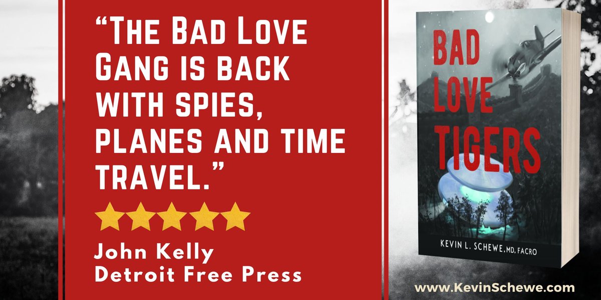 #IAN1 Authors and Books tweet media