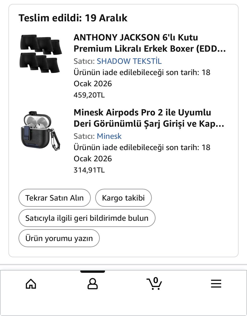 OTatar3544's tweet photo. @AtabeyAdam Yılbaşından önce almıştım. https://t.co/4O9c8ETIcN