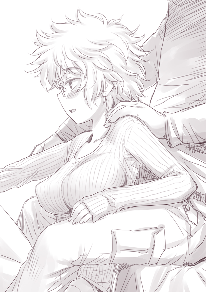 デジタルらくがき×47 アナログらくがき×35
お気に入りは正月浴衣142's、ギンコさん、うちの娘もしゃこ #今月描いた絵を晒そう 