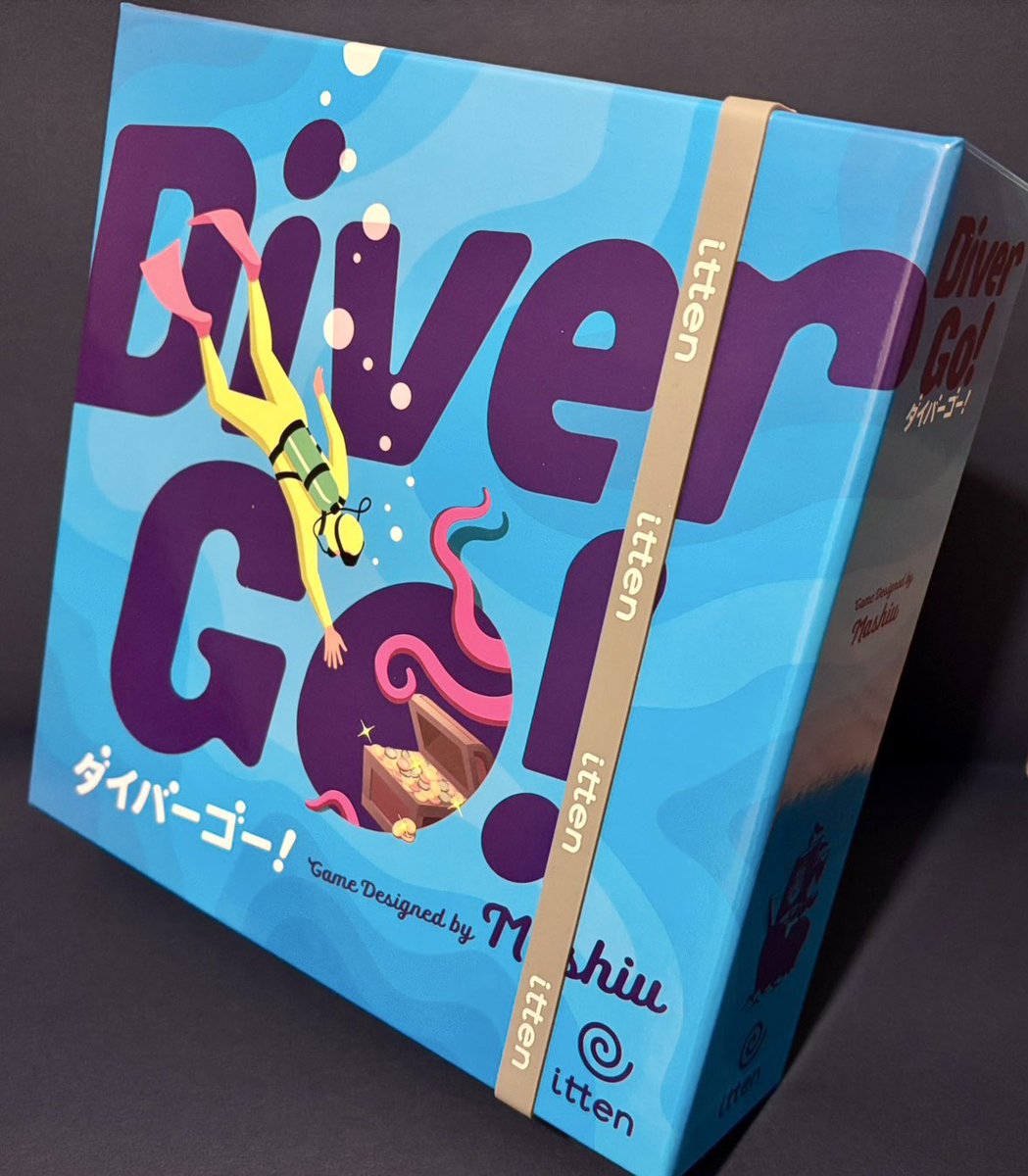 itten-games tweet media