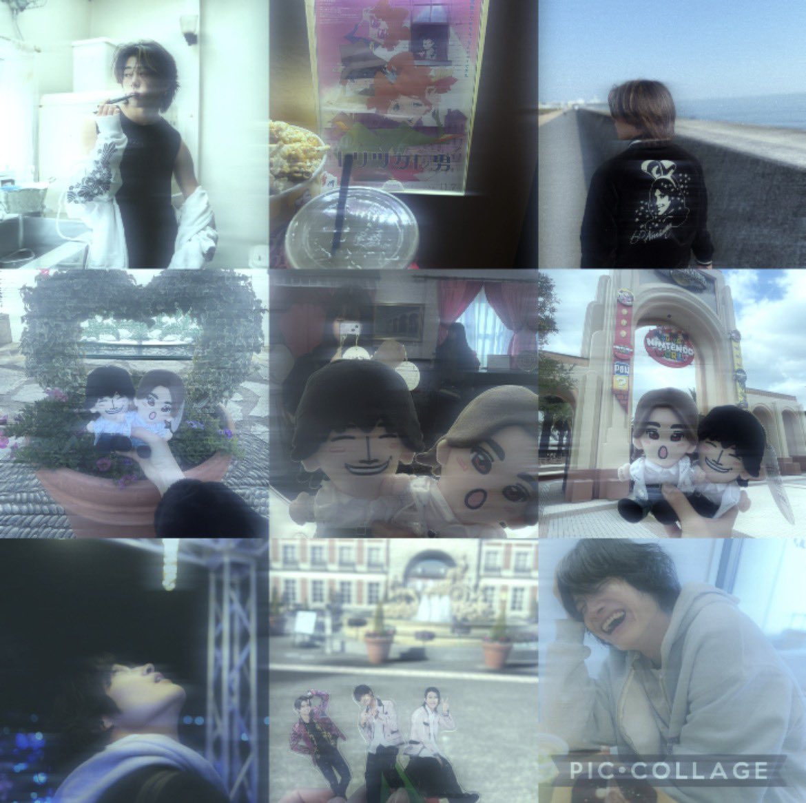 あまおと tweet media