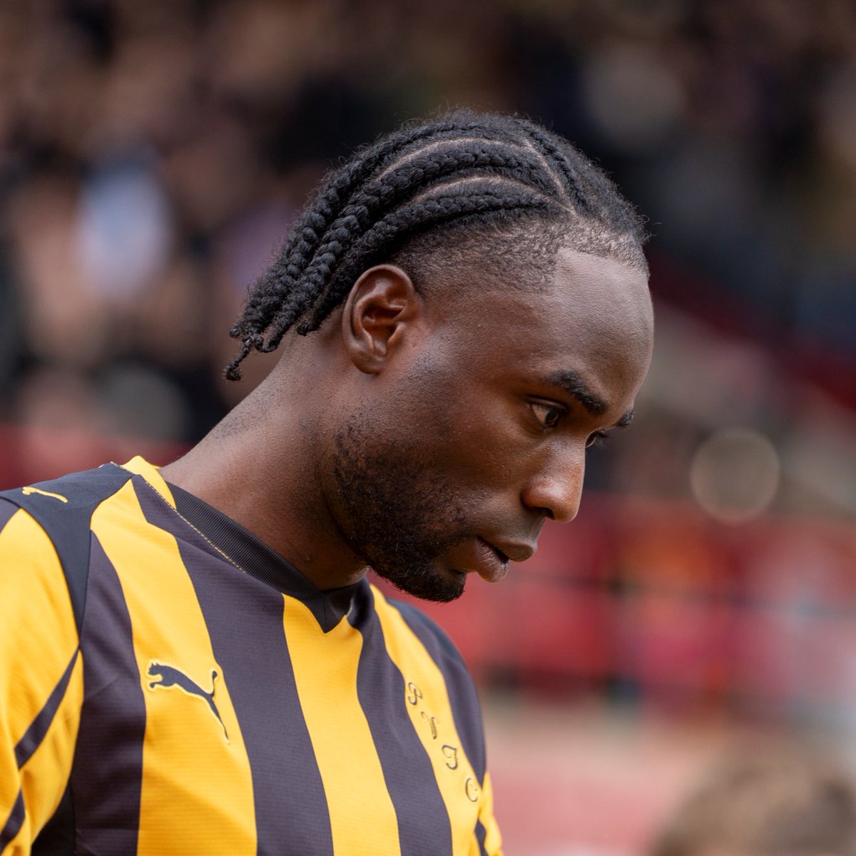 Port Vale Football Club tweet media