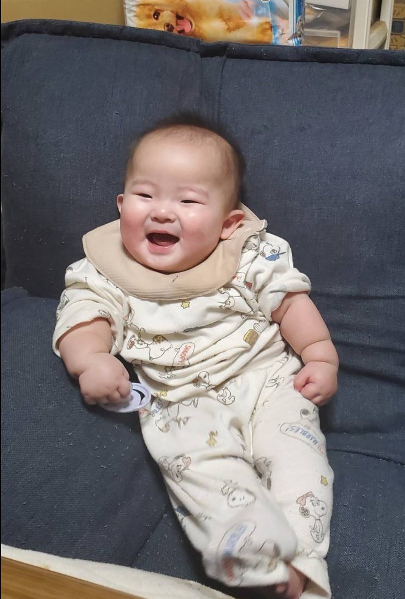 ちーさん どうも、お久しぶりです 皆さん元気ですか？ 最近、丸く優しくなったと