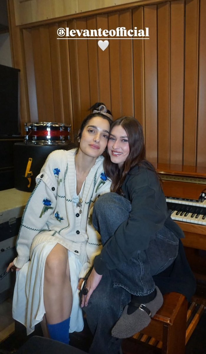 ah sì la serata cover di sanremo capisco