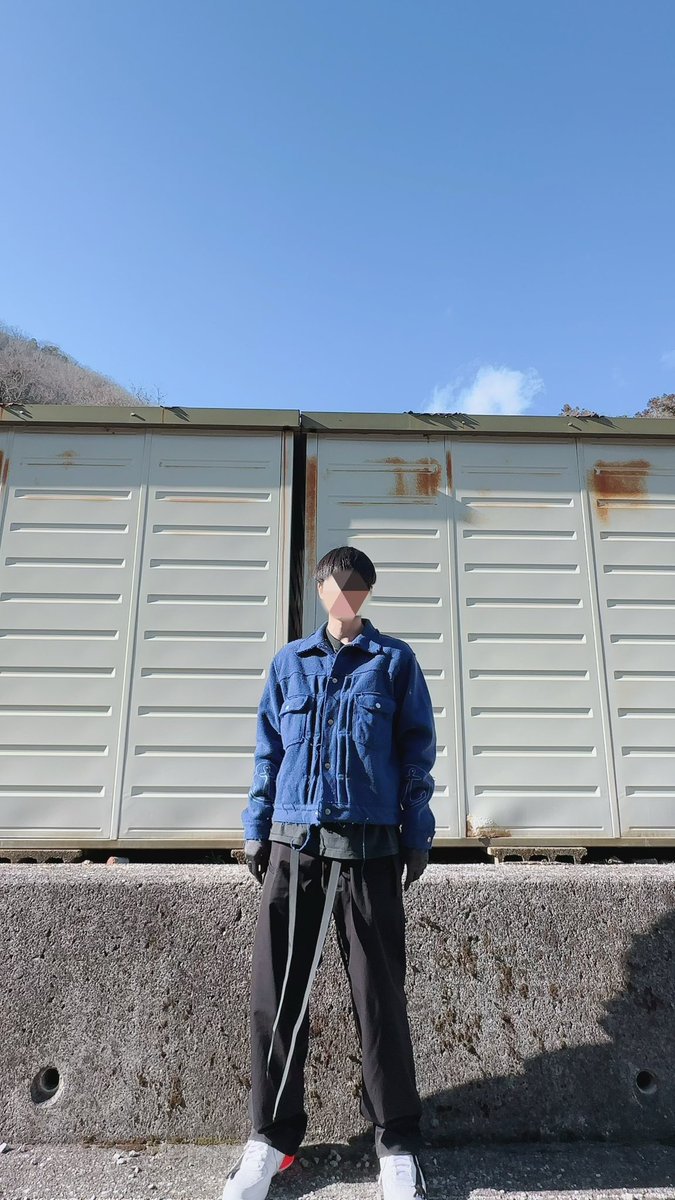 greatLAnd ORIGINAL TYPE2 FIGO JACKE 1970〜1990年代イタリア軍