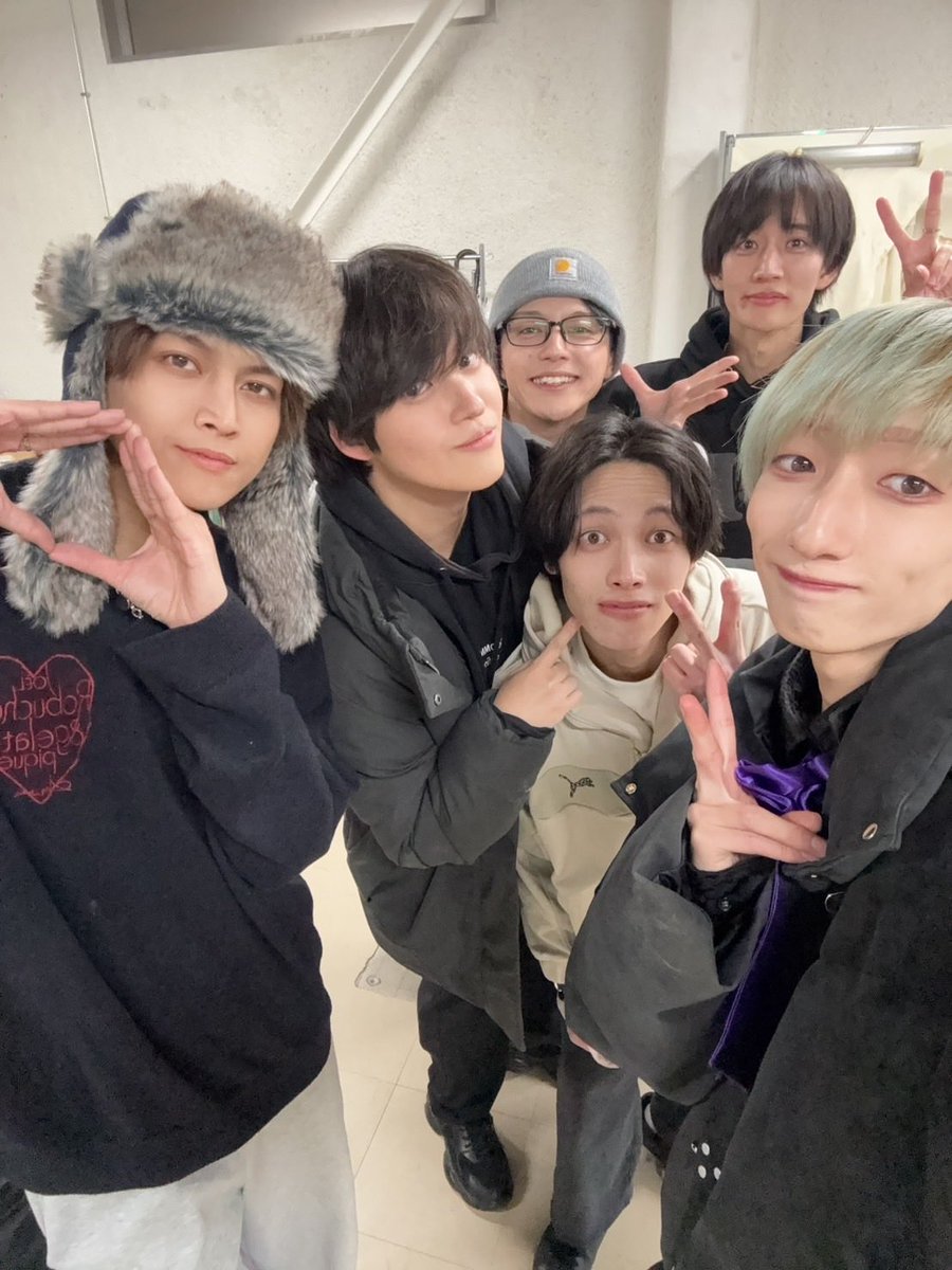 『Ike Fes.』
ヨドバシHD池袋ビル9階屋上
＝食と緑の空中庭園さんでのFREE LIVEでした！
観に来てくださった皆さま、
本当にありがとうございました✨

そしてユズさん！！
改めてよろしくお願いいたします☺️✨

二代目FOR:ACE meets Yuzu (LAST LAND)こちらも何卒よろしくお願いいたします！😆
