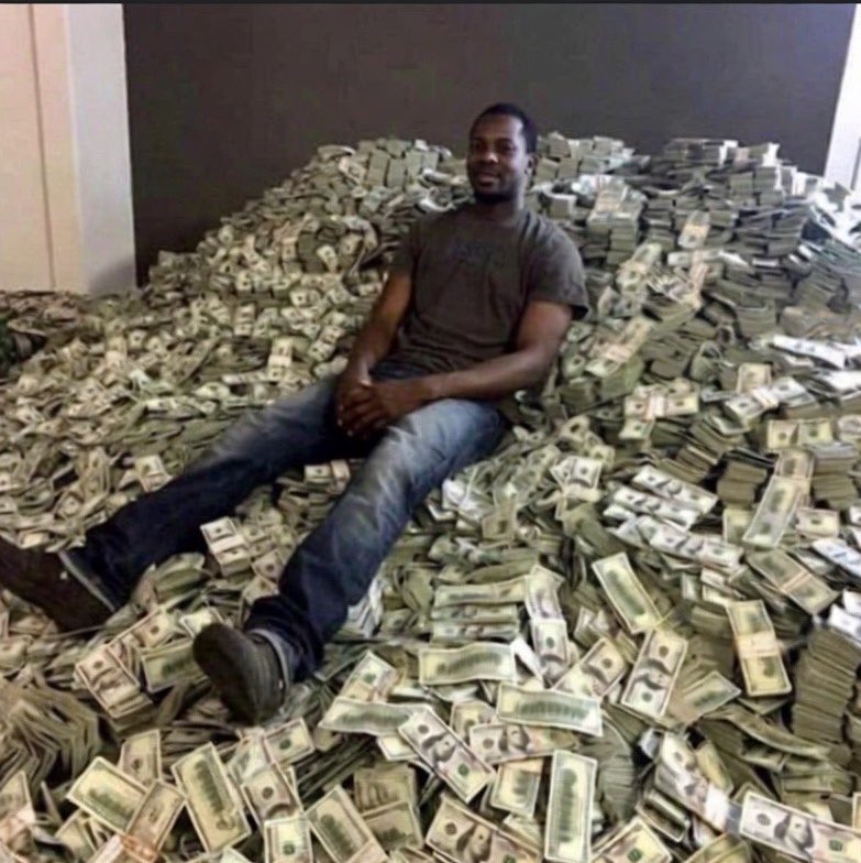 Official Blessing tweet media