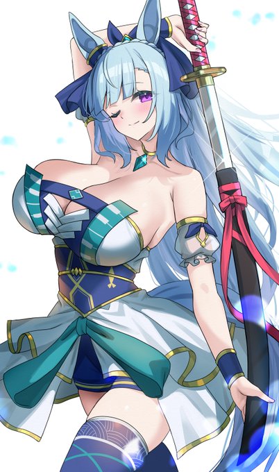 #今月描いた絵を晒そう 