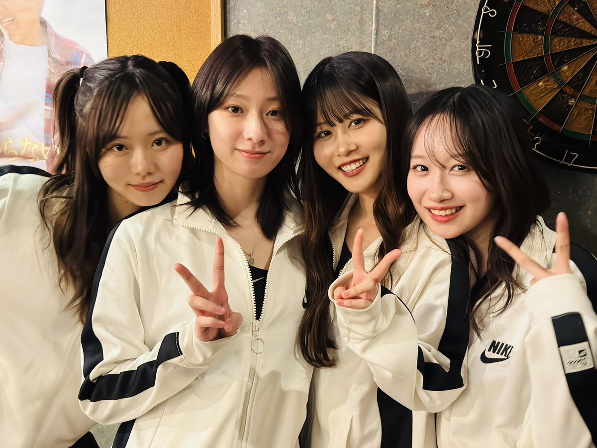 4/7(ナナブンノヨン)のインフォ (@7_bunno_4) / Posts / X