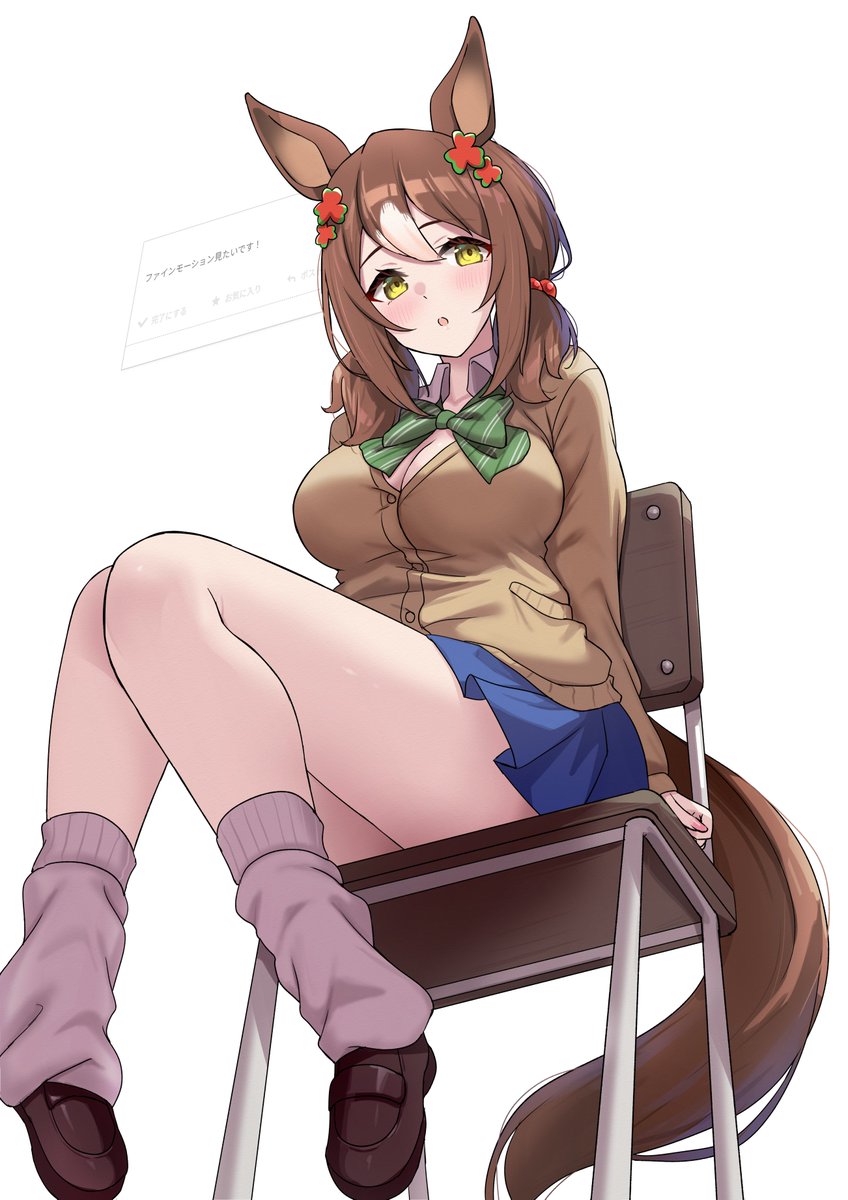 #今月描いた絵を晒そう 