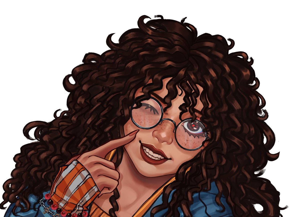 A minha parte da colab aí. E é claroo que eu n podia deixar de referênciar maremier