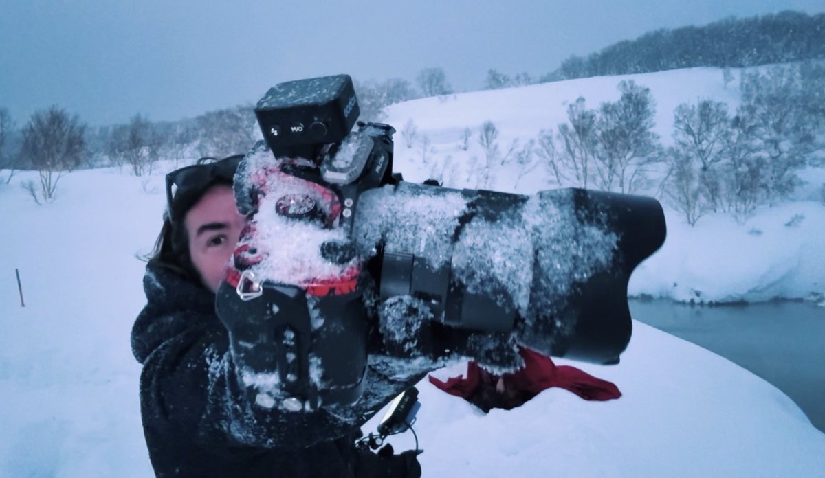 ilkoallexandrof's tweet image. 全く問題ないでーす！
防水と信じています❗️

イェーイ