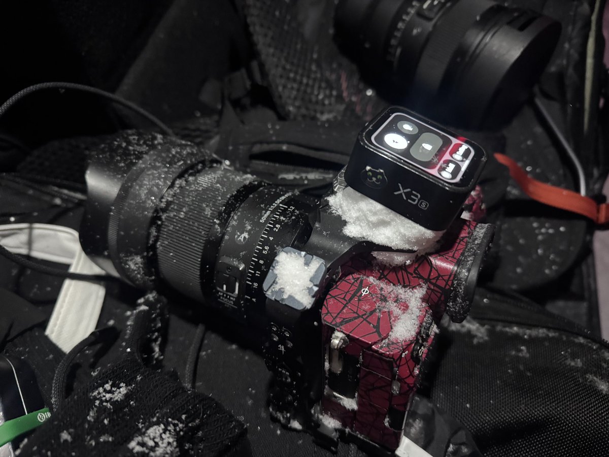 ilkoallexandrof's tweet image. 全く問題ないでーす！
防水と信じています❗️

イェーイ