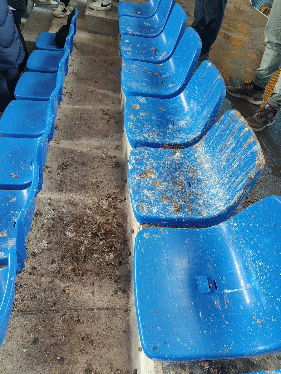 Oviedo de ayer tweet media