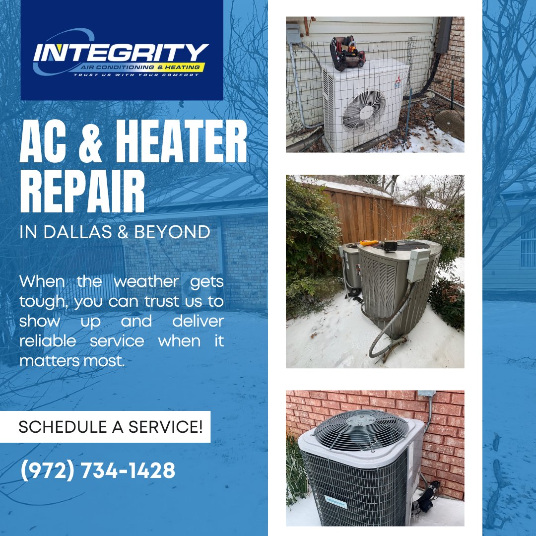 Integrity AC tweet media