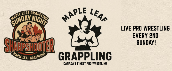 MapleLeafGraps's tweet photo. MLG's first card for Sunday Night Sharpshooter just dropped. Come be part of the action today!

https://t.co/enlDykKvLX https://t.co/yi2OXesd25