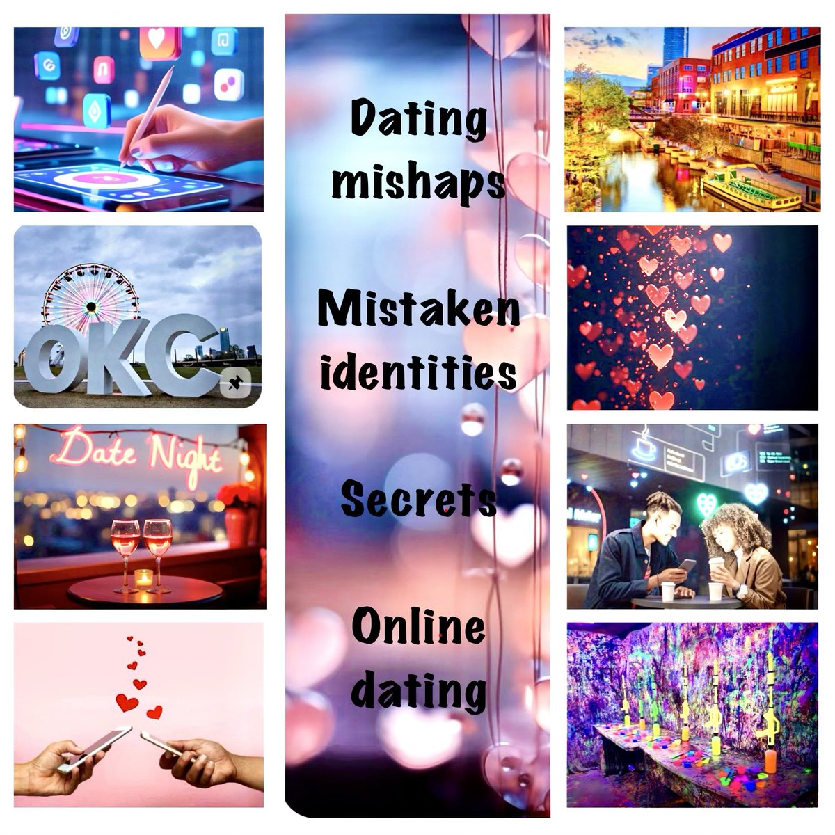 Allison Ray tweet media