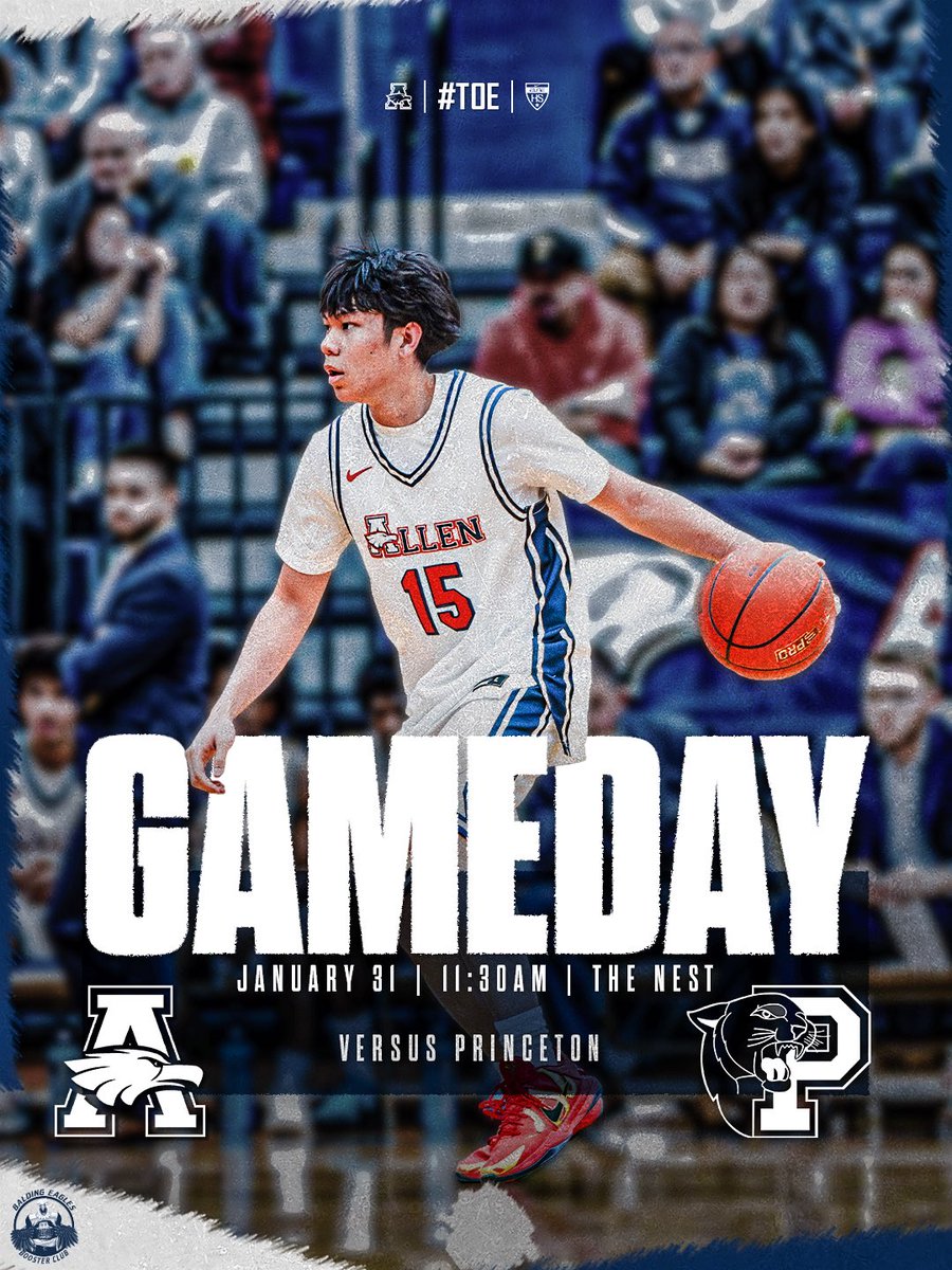 Allen (TX) Basketball 🏀 tweet media