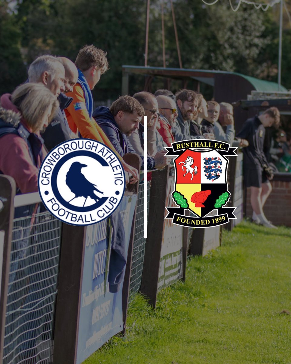 Rusthall FC tweet media