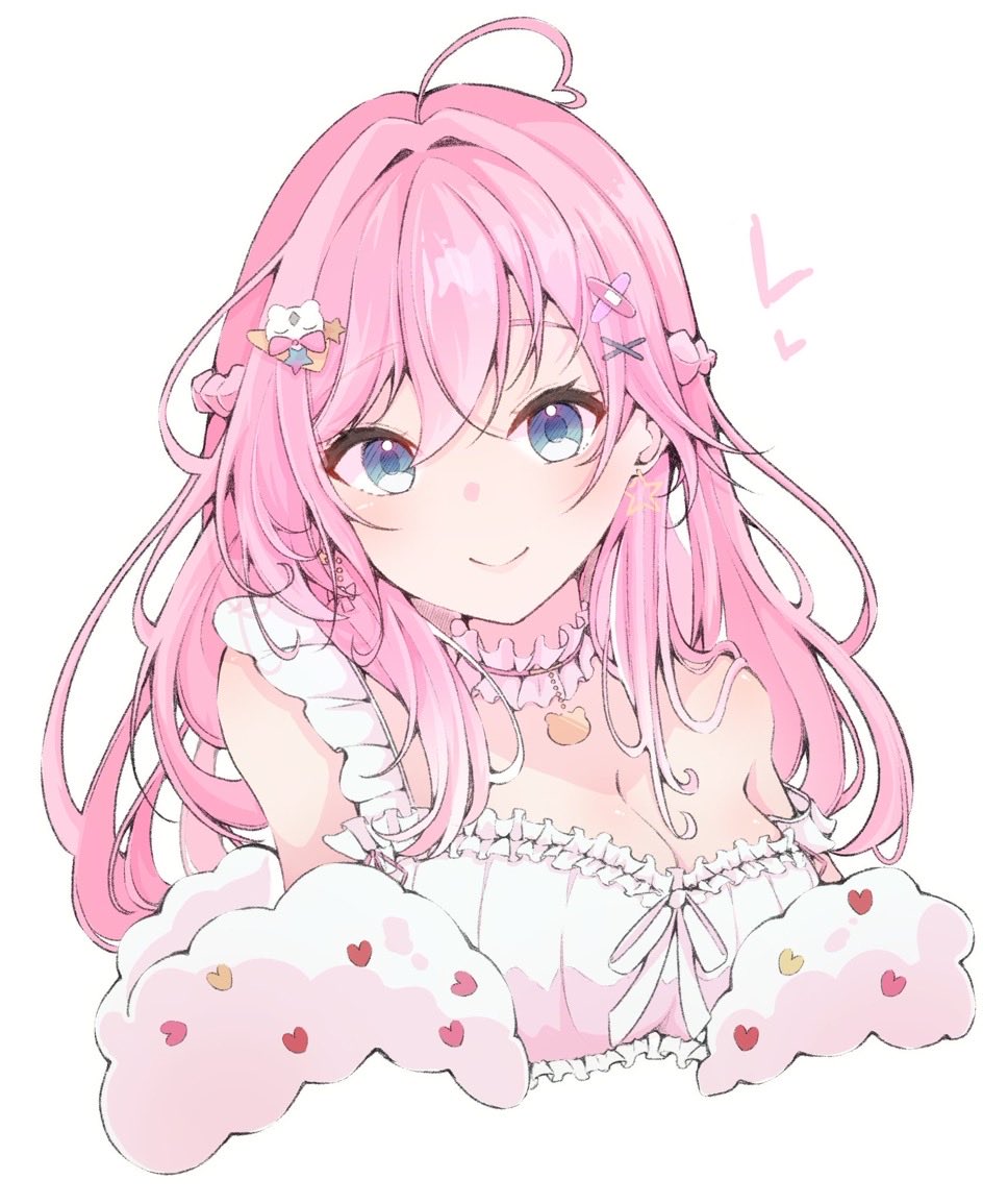 枢 るる (@lulu0607_) / Posts / X