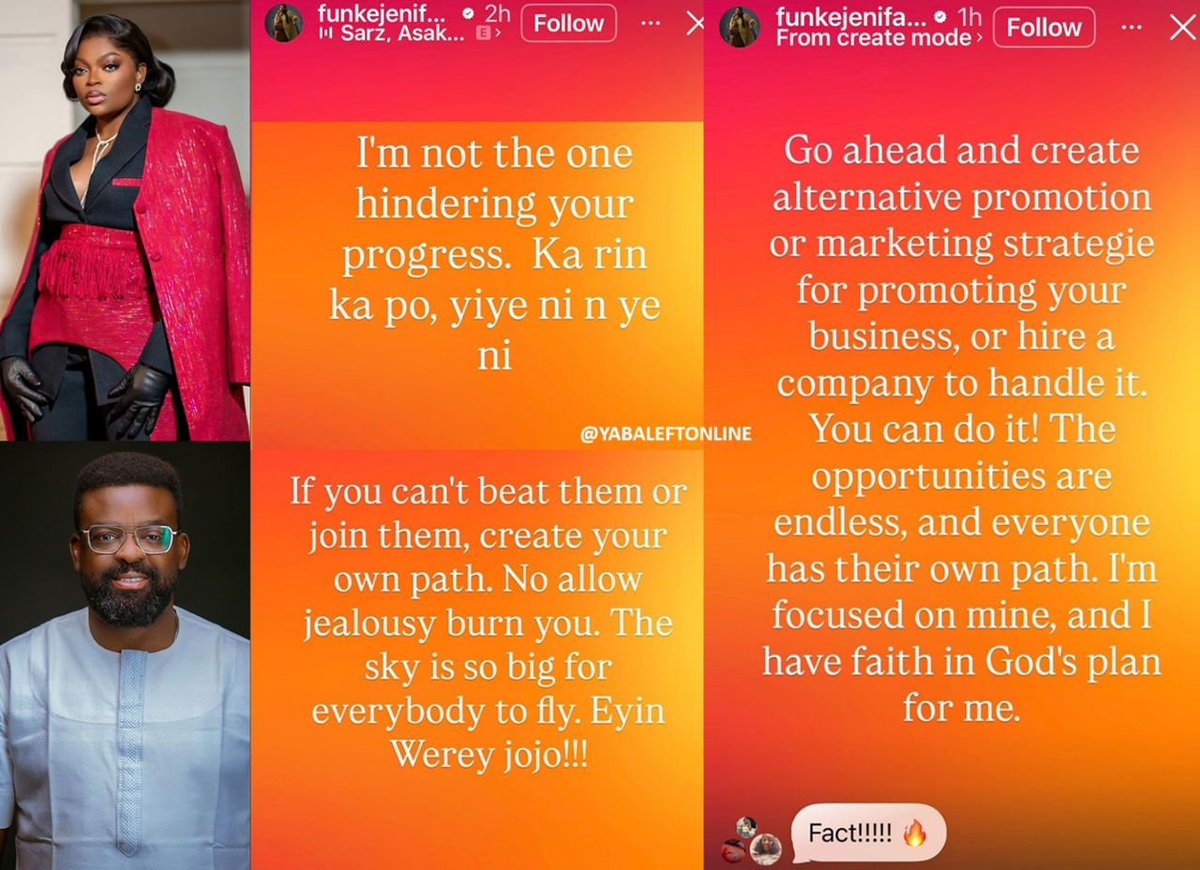 YabaLeftOnline tweet media