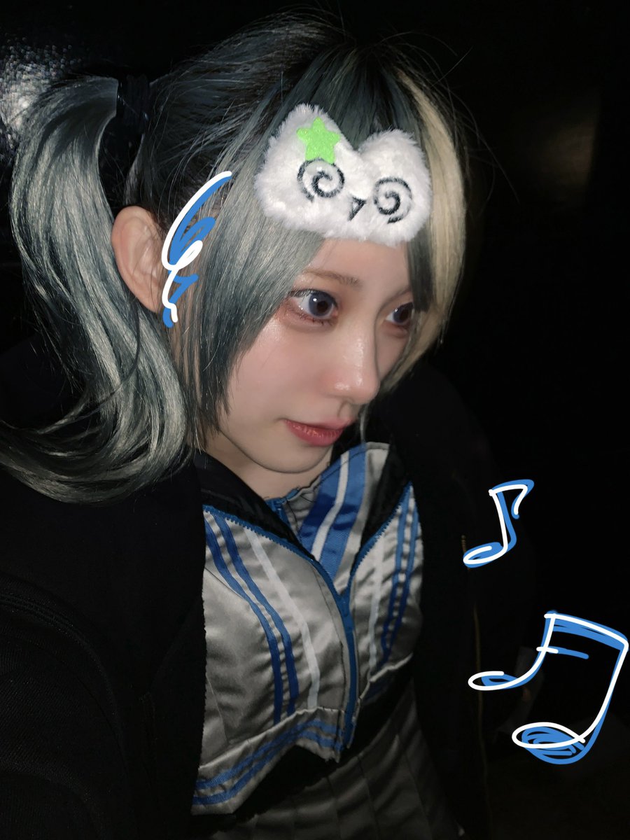 常 ねぎ (@ExOS_Negi) / Posts / X